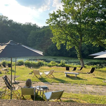 Hotel Waldesruh Am See Aumühle المظهر الخارجي الصورة